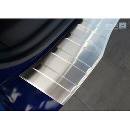 Ochranná lišta hrany kufru - Ford Tourneo Courier II, Ford Transit Courier II r.v. 2014->