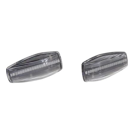 LED dynamické blinkry Hyundai oranžové