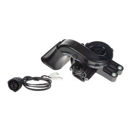 FIAMM klakson JERICHO AIR DIN connector, 24V