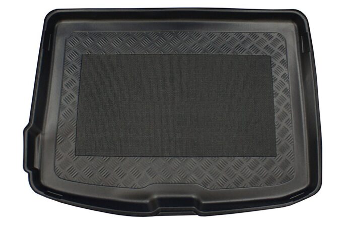 Vana do kufru AUDI A3 Sportback r.v. 2020-> horní kufr