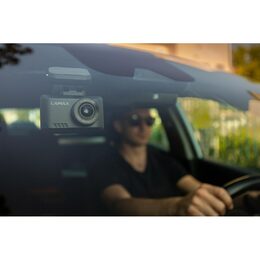 Autokamera LAMAX T10 4K GPS (s hlášením radarů)