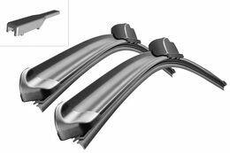 Adaptér ALCA TOP LOCK B - TL B 2 kusy