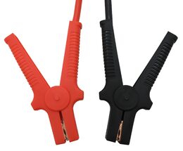Startovací kabely 25 délka 3,5m TÜV/GS DIN72553