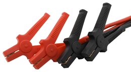 Startovací kabely 35 délka 4,5m TÜV/GS DIN72553