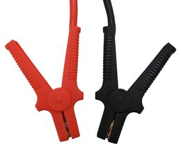 Startovací kabely 35 délka 4,5m TÜV/GS DIN72553
