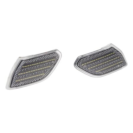 LED dynamické blinkry Jeep Wrangler JL