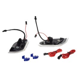 LED dynamické blinkry Jeep Wrangler JL
