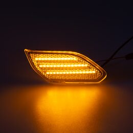 LED dynamické blinkry Jeep Wrangler JL