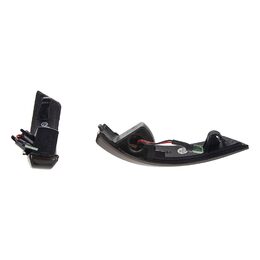 LEDM dynamické blinkry kouřové Ford Focus, Mondeo