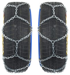 Sněhové řetězy SNOW12 ÖNORM X80 nylon bag