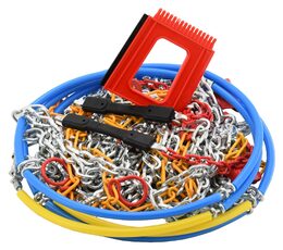 Sněhové řetězy SNOW12 ÖNORM X130 nylon bag