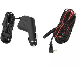 DUAL kamera do auta BLOW F480