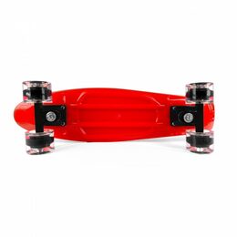 Skateboard plastový IRON MAN Marvel