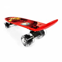 Skateboard plastový IRON MAN Marvel