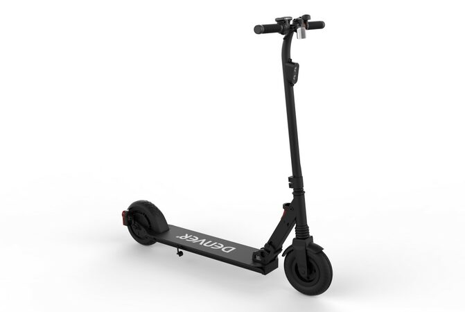 Elektro koloběžka Denver SCO-80130