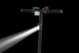 Elektro koloběžka Denver SCO-80130