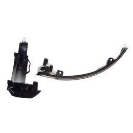 LEDM dynamické blinkry VW Tiguan, Touareg, oranžové