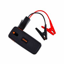 Startovací zdroj - jumpstart OSRAM 16800mAh / 800A, 12V