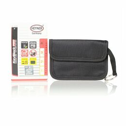 Obal na autoklíč HEYNER s ochranou RFID
