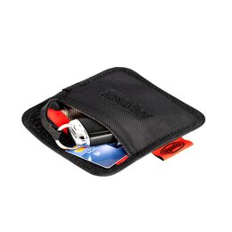 Obal na autoklíč HEYNER s ochranou RFID