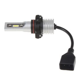 CSP LED H16 PY24 bílá, 9-32V, 4000LM