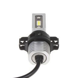 CSP LED H16 PY24 bílá, 9-32V, 4000LM