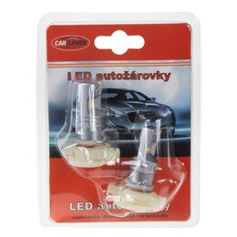CSP LED PS24W bílá, 12-24V, 30W