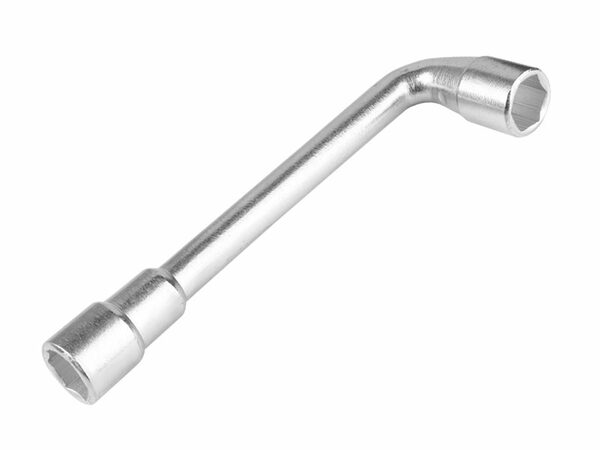 Klíč na kola M17, fajka, oboustranný, Carmotion