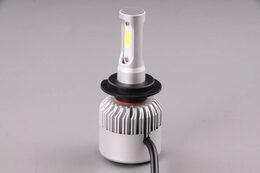 LED autožárovky H7 12V-24V 4000 lm - 2ks