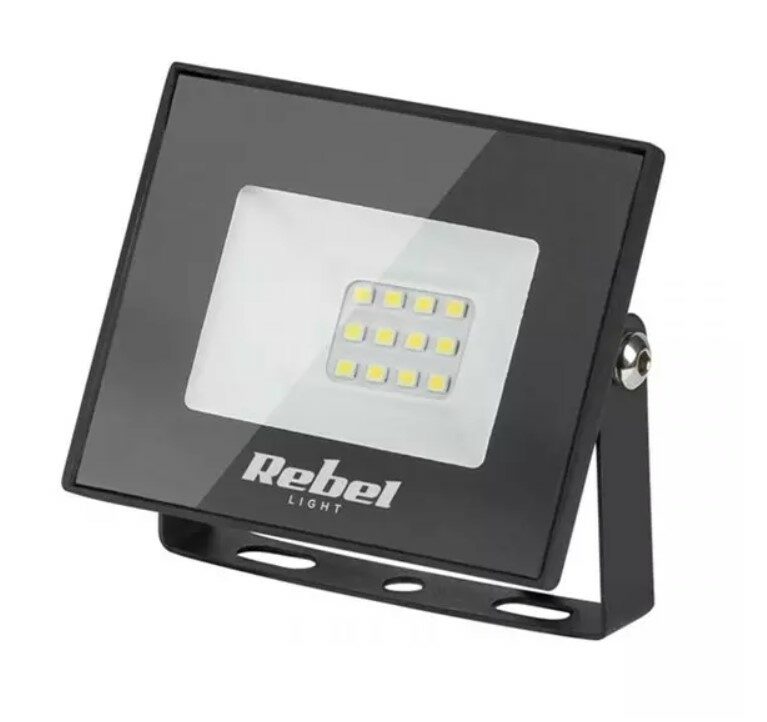 LED reflektor REBEL URZ3480 10W