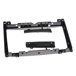 Redukce pro 9" autorádio VW Crafter, Mercedes "A""B" 2005-, Sprinter