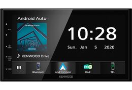 Autorádio Kenwood DMX-5020DABS