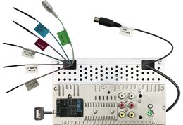 Autorádio Kenwood DMX-5020BTS