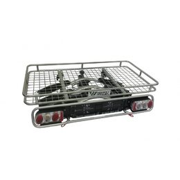Transportní plošina pro Wjenzek Alfa Variant 3(+1)