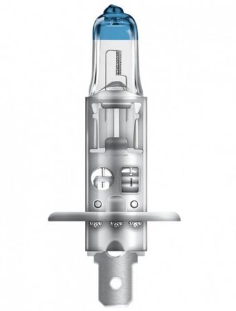 Autožárovka Osram H1 12V 55W NEXT GENERATION +150% 1ks