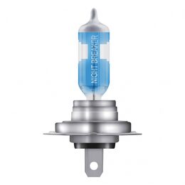 Autožárovka Osram H7 12V 55W NEXT GENERATION +150% 1ks
