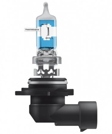 Autožárovky Osram HB4 12V 51W P22d Next Generation 2ks +150%