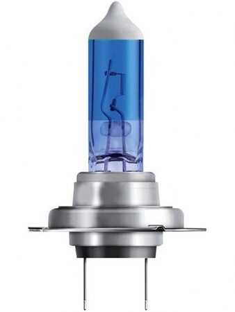 Autožárovky Osram H7 12V 80W PX26d Cool Blue Boost - 2ks