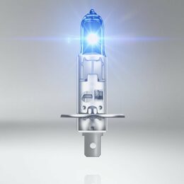 Autožárovky Osram Cool Blue Boost H1 12V 80W P14,5s - (2ks)