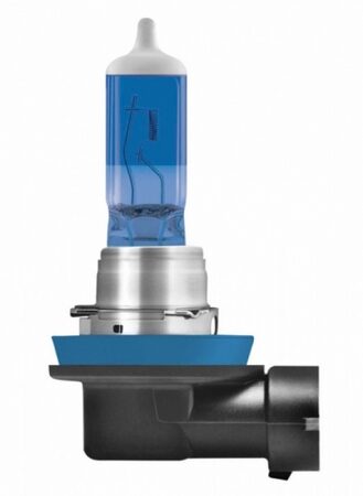 Autožárovky Osram Cool Blue Boost H11 12V 75W PGJ19-2 - (2ks)