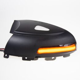 LEDM dynamické blinkry VW Tiguan
