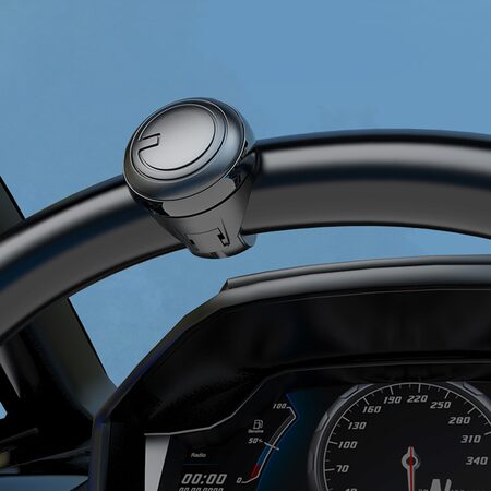 Koule na volant