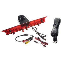 Kamera 4PIN NTSC/PAL pro Ford Transit