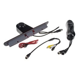 Kamera 4PIN NTSC/PAL pro Mercedes Sprinter, VW Crafter