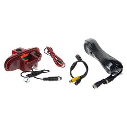 Kamera 4PIN NTSC/PAL pro Opel Vivaro, Combo, Renault Trafic 2001-2014
