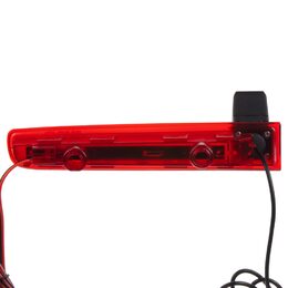 Kamera 4PIN NTSC/PAL pro VW T5 a T6 křídlové dveře