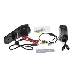 Kamera 4PIN NTSC/PAL pro VW Crafter 2017-, MAN TGE