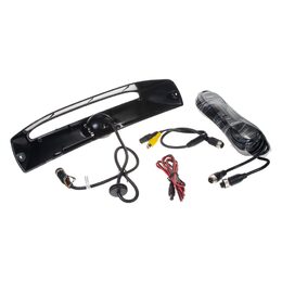 Kamera 4PIN NTSC/PAL pro Iveco Daily 2011-2014