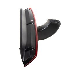 Kamera 4PIN NTSC/PAL pro Mercedes Vito 2014- křídlové dveře