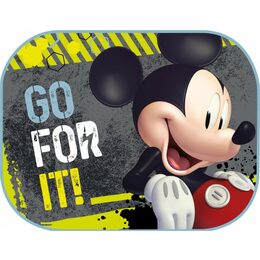 Sluneční clony boční Mickey M - 2ks